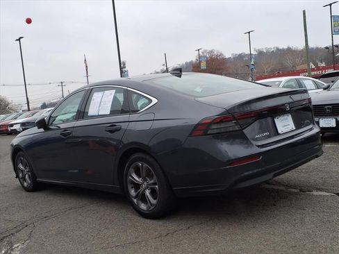 Used 2024 Honda Accord EX image 4