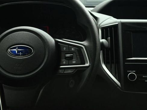 Used 2021 Subaru Crosstrek 2.0i AWD/4WD image 42