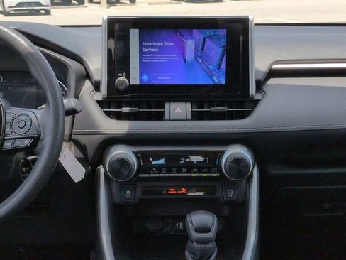 Certified 2024 Toyota RAV4 LE FWD image 18