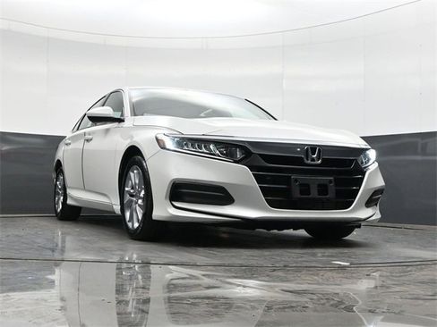 Used 2020 Honda Accord LX image 37