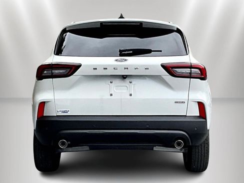 New 2025 Ford Escape ST-Line Elite w/ Tech Pack #2 image 4