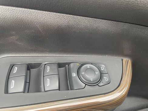 Used 2023 GMC Acadia SLE w/ Driver Convenience Package AWD/4WD image 12