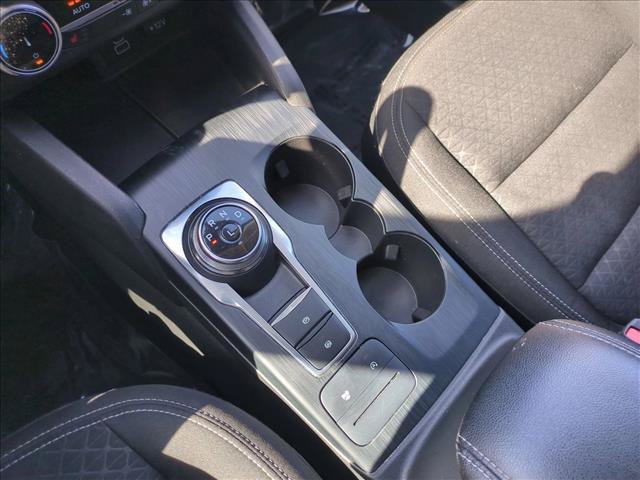 Used 2024 Ford Escape Active AWD/4WD image 12