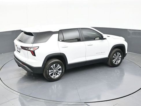 New 2026 Chevrolet Equinox LT FWD image 64