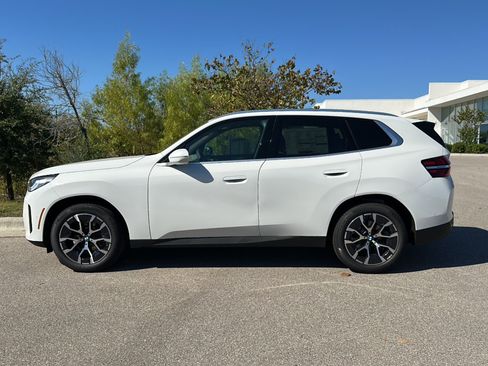 New 2026 BMW X3 xDrive30 w/ Convenience Package image 5