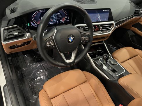 Used 2023 BMW 430i Gran Coupe xDrive w/ Premium Package image 14