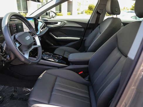 Certified 2025 Audi A5 2.0T Premium w/ Convenience Package AWD/4WD image 21