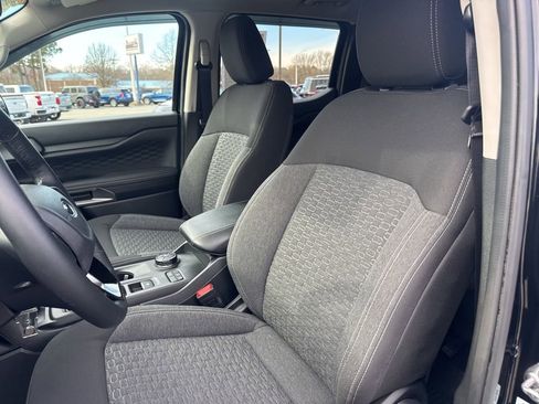 Used 2024 Ford Ranger XLT w/ Advanced Towing Package image 16