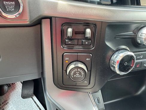 Used 2024 Ford F150 XLT w/ Equipment Group 302A MID AWD/4WD image 23
