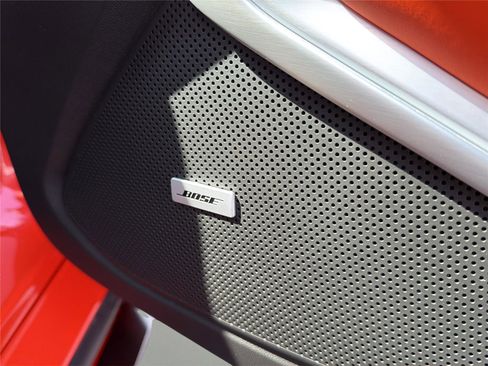 Used 2018 Chevrolet Camaro SS w/ Hot Wheels Edition RWD image 34