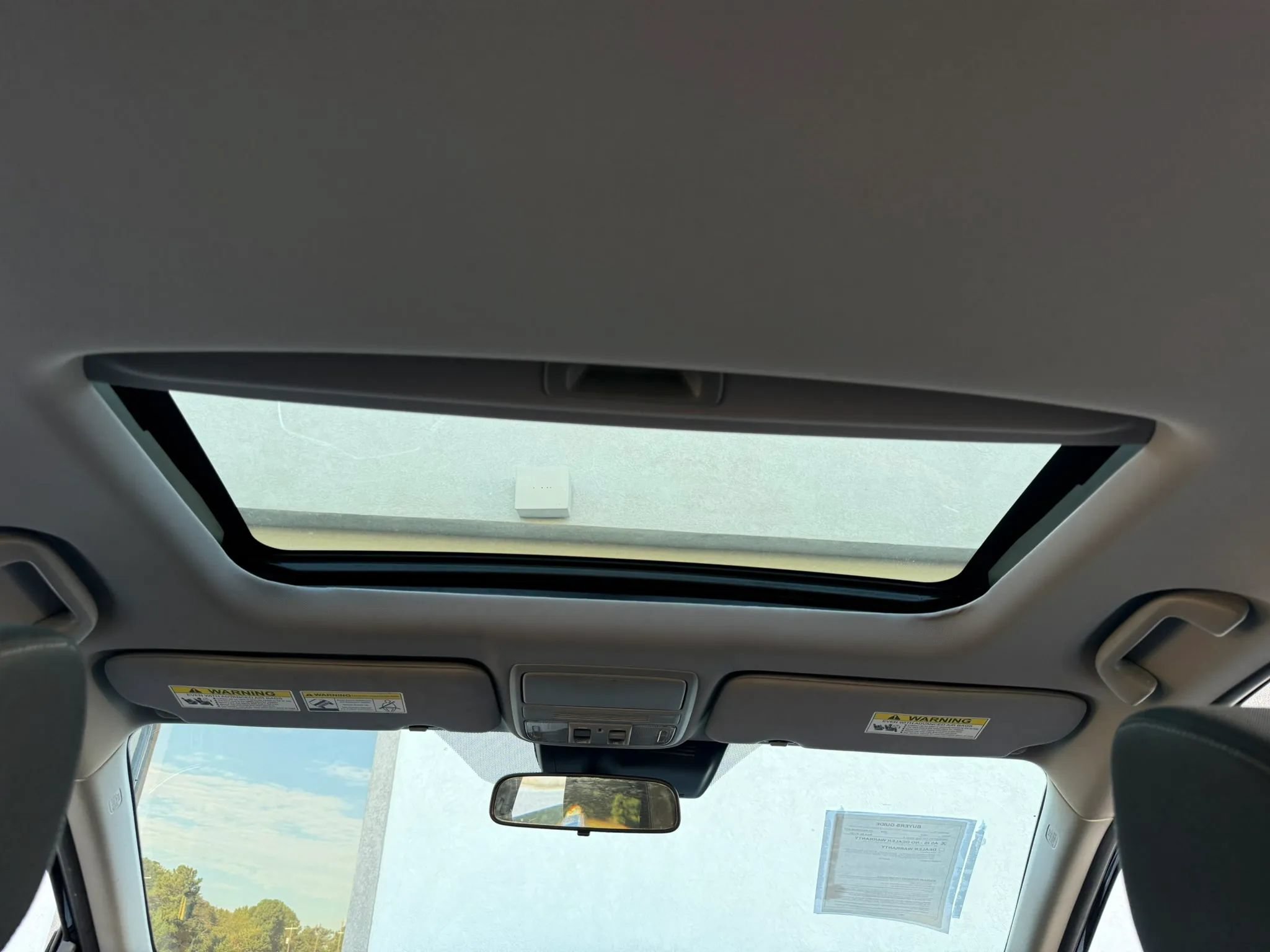 Used 2019 Honda CR-V EX image 15