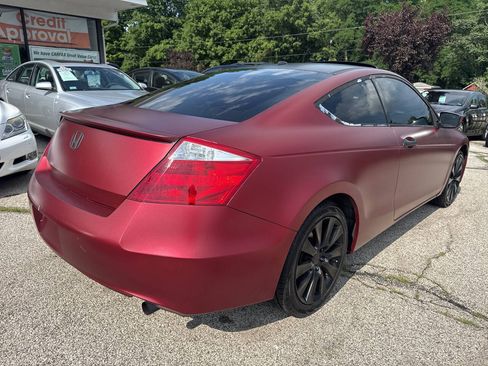 Used 2008 Honda Accord EX-L image 7