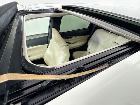 Certified 2023 INFINITI QX60 Luxe w/ Vision Package image 27