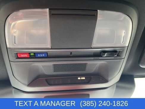 Used 2024 Subaru Crosstrek 2.5i Wilderness image 20