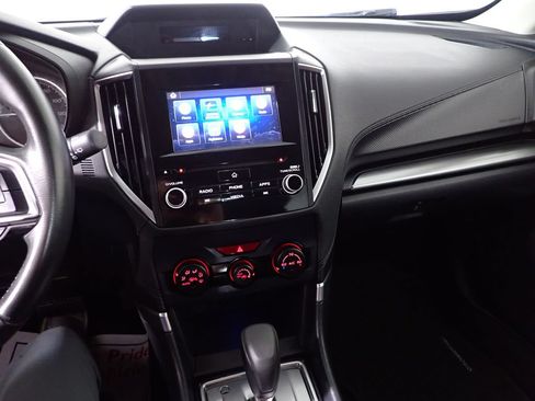 Used 2019 Subaru Forester Premium w/ Popular Package #1 AWD/4WD image 29