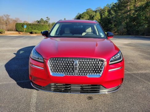 Used 2021 Lincoln Corsair FWD w/ Equipment Group 101A image 9