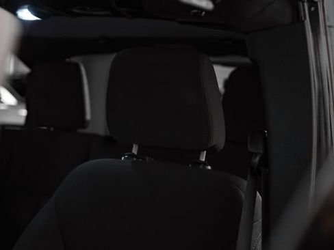 Used 2016 Jeep Wrangler Unlimited Sport image 29