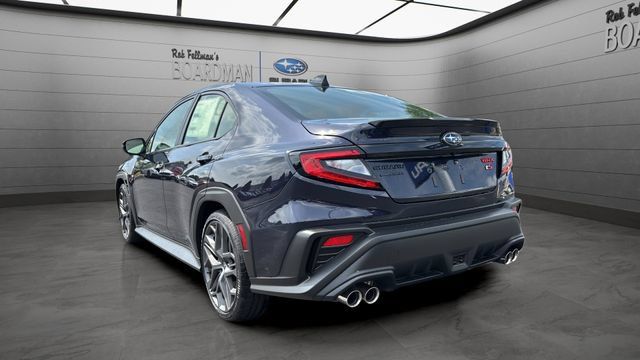 New 2026 Subaru WRX tS w/ Accessory Package #2 AWD/4WD image 7