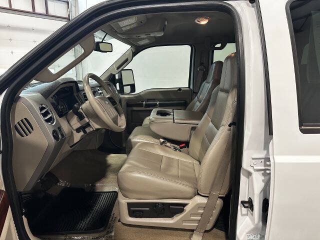Used 2008 Ford F250 King Ranch AWD/4WD image 10