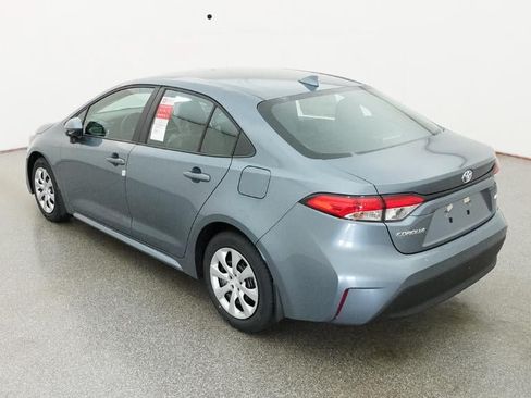 New 2026 Toyota Corolla LE FWD image 5