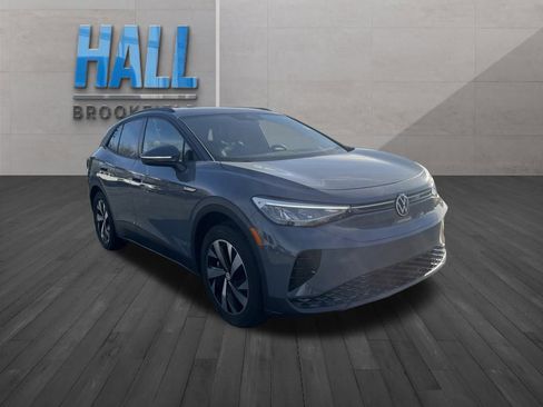 Used 2023 Volkswagen ID.4 Pro image 7