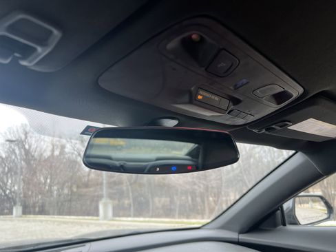 Used 2017 Chevrolet Camaro LT image 25