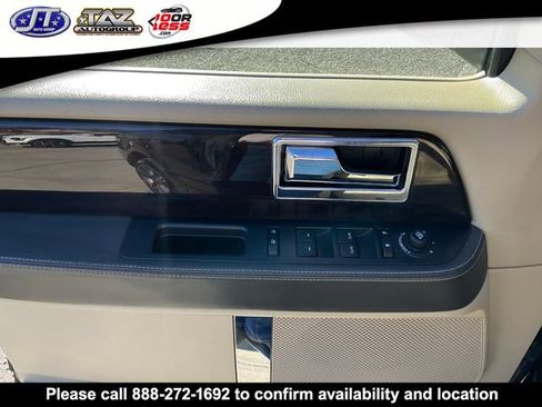 Used 2017 Lincoln Navigator Reserve image 20