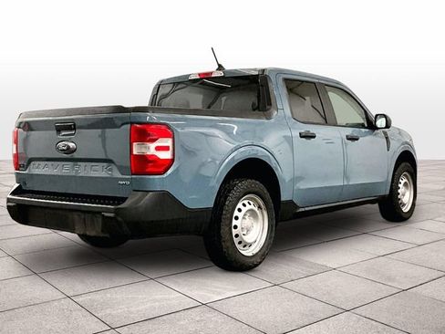 Used 2023 Ford Maverick XL w/ Equipment Group 100A Standard AWD/4WD image 12