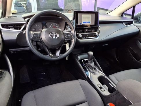 Used 2024 Toyota Corolla LE image 10