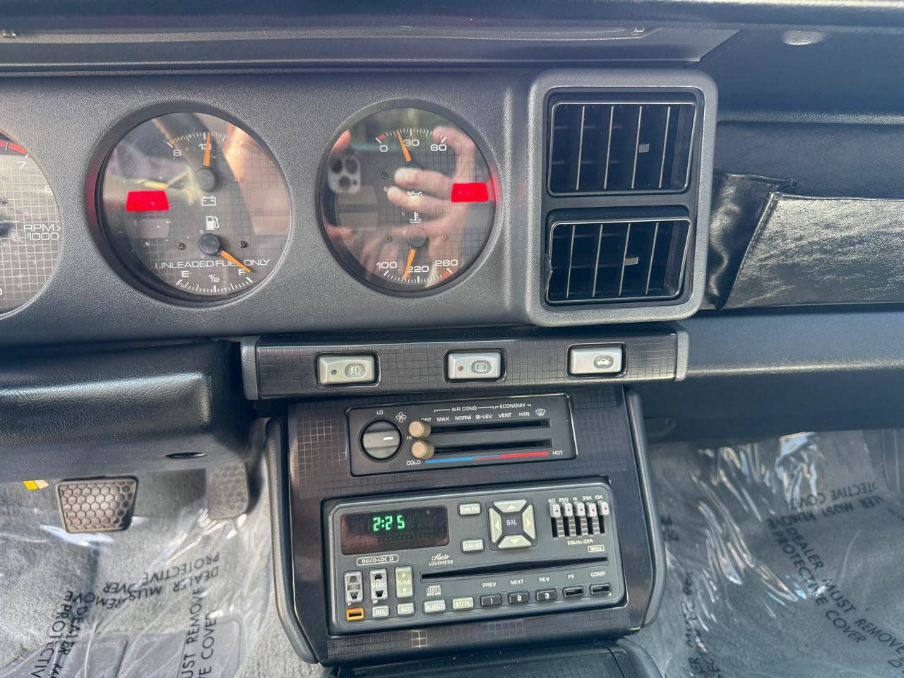 Used 1991 Pontiac Firebird Trans Am RWD image 15