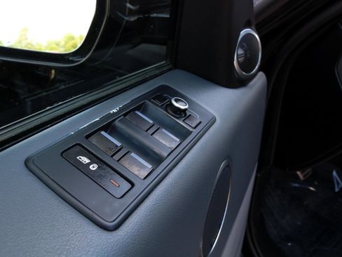 Used 2015 Land Rover Range Rover Sport Supercharged image 20