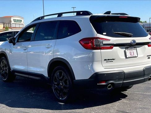 Used 2023 Subaru Ascent Onyx Edition Limited AWD/4WD image 13
