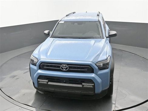 New 2025 Toyota 4Runner SR5 image 28