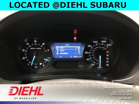 Used 2013 Ford Explorer XLT image 22