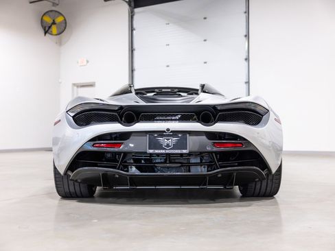 Used 2020 McLaren 720S Performance image 5