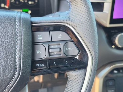New 2026 Toyota Tundra Platinum AWD/4WD image 23