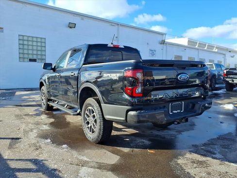Used 2024 Ford Ranger XLT w/ Trailer Tow Package image 33