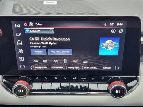 New 2026 GMC Canyon AT4X w/ AT4X AEV Edition image 14