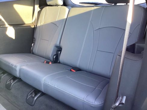 Used 2023 Buick Enclave Essence w/ Trailering Package, 5000 lbs. AWD/4WD image 17