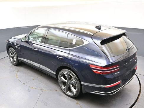 New 2026 Genesis GV80 3.5T Prestige AWD/4WD image 43