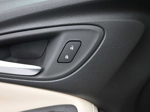 New 2026 Buick Encore GX Preferred w/ Advanced Technology Package image 19