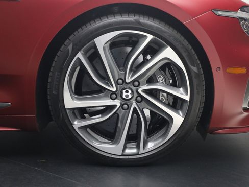 Used 2025 Bentley Continental GT Speed AWD/4WD image 17