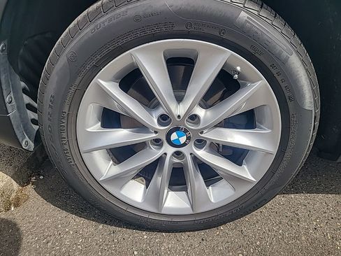 Used 2014 BMW X3 xDrive28i AWD/4WD image 15