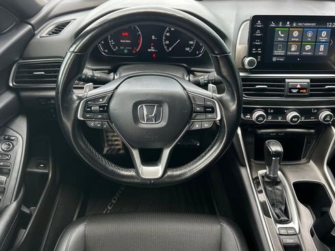 Used 2022 Honda Accord Sport image 16
