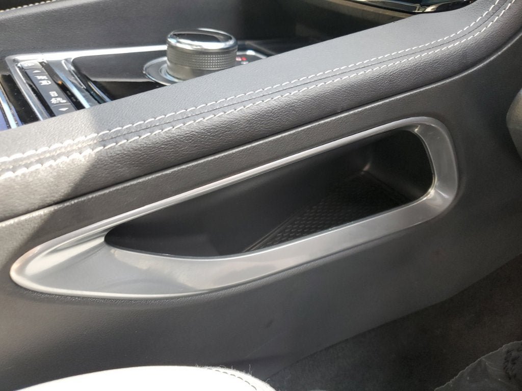 Used 2019 Jaguar F-PACE S AWD/4WD image 46