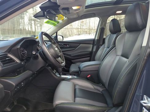 Used 2023 Subaru Ascent Onyx Edition Limited image 14