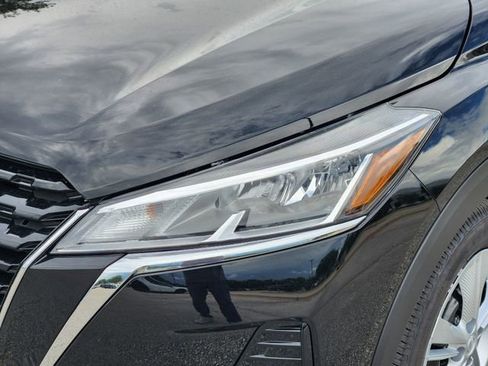 New 2025 Nissan Kicks Play S image 6