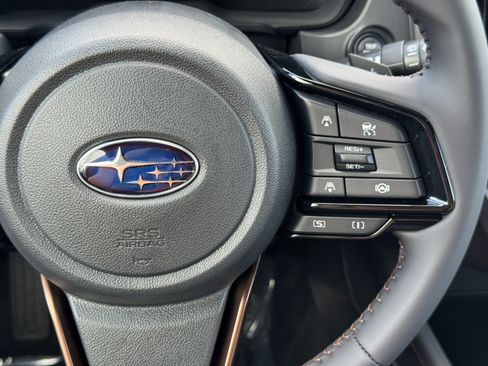 Used 2026 Subaru Forester Sport AWD/4WD image 21