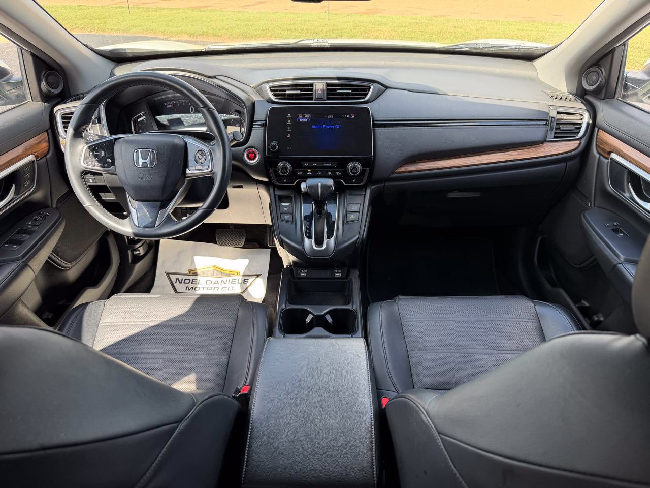 Used 2022 Honda CR-V EX-L image 15