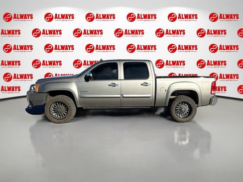 Used 2013 GMC Sierra 1500 SLE image 9